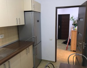 Appartement 2 chambres à louer dans Cluj-napoca, zone Zorilor