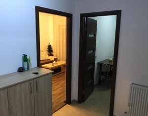 Appartement 2 chambres à louer dans Cluj-napoca, zone Zorilor
