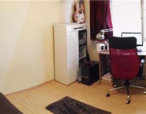 Appartement 3 chambres à vendre dans Cluj-napoca, zone Manastur