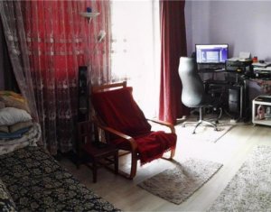 Appartement 3 chambres à vendre dans Cluj-napoca, zone Manastur
