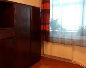 Appartement 2 chambres à louer dans Cluj-napoca, zone Centru