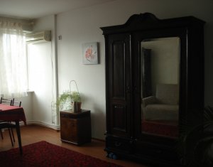 Appartement 2 chambres à louer dans Cluj-napoca, zone Centru
