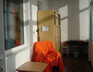Appartement 2 chambres à louer dans Cluj-napoca, zone Centru