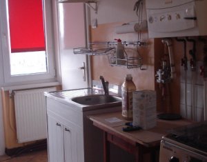 Appartement 2 chambres à louer dans Cluj-napoca, zone Centru