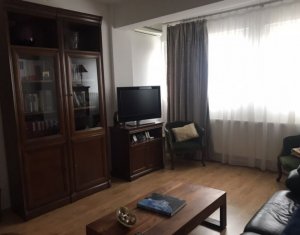 Appartement 2 chambres à louer dans Cluj-napoca, zone Gheorgheni