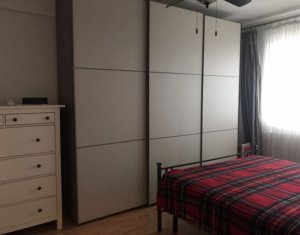 Appartement 2 chambres à louer dans Cluj-napoca, zone Gheorgheni