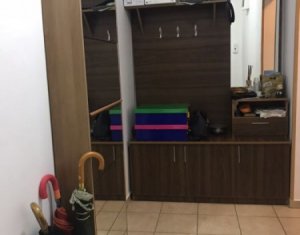 Appartement 2 chambres à louer dans Cluj-napoca, zone Gheorgheni