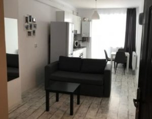 , 40m2 dans Floresti