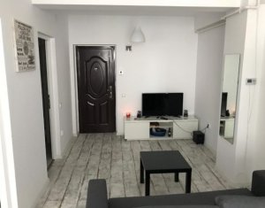 Appartement 2 chambres à vendre dans Floresti