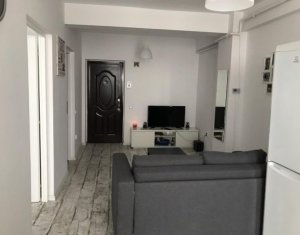 Appartement 2 chambres à vendre dans Floresti