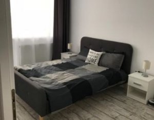 Appartement 2 chambres à vendre dans Floresti