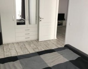 Appartement 2 chambres à vendre dans Floresti