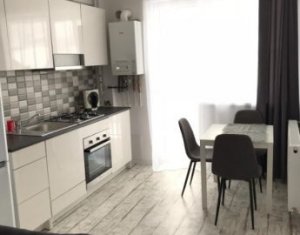 Appartement 2 chambres à vendre dans Floresti