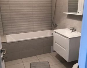 Appartement 2 chambres à vendre dans Floresti