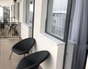 Appartement 2 chambres à vendre dans Floresti