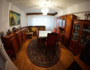 , 70m2 dans Cluj-napoca, zone Marasti
