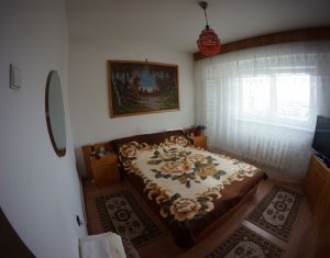 Appartement 3 chambres à louer dans Cluj-napoca, zone Marasti