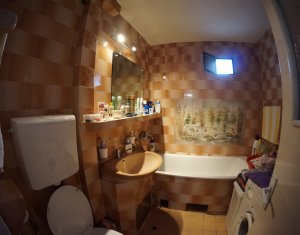 Appartement 3 chambres à louer dans Cluj-napoca, zone Marasti