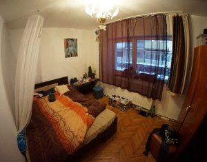 , 67m2 dans Cluj-napoca, zone Grigorescu