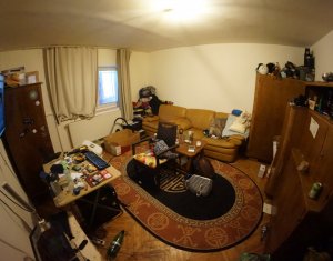Appartement 3 chambres à louer dans Cluj-napoca, zone Grigorescu
