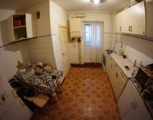 Appartement 3 chambres à louer dans Cluj-napoca, zone Grigorescu