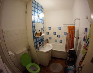 Appartement 3 chambres à louer dans Cluj-napoca, zone Grigorescu