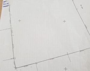 Terrain à vendre dans Cluj-napoca, zone Faget