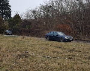 , 1200m2 dans Cluj-napoca, zone Faget