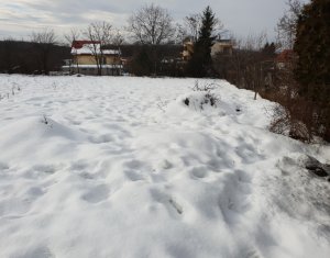 Terrain à vendre dans Cluj-napoca, zone Faget
