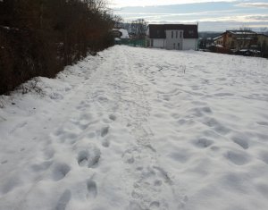 Terrain à vendre dans Cluj-napoca, zone Faget