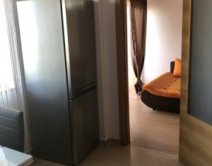 Appartement 2 chambres à vendre dans Cluj-napoca, zone Gheorgheni