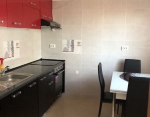 Appartement 2 chambres à vendre dans Cluj-napoca, zone Gheorgheni