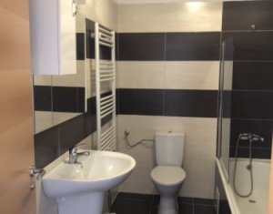 Appartement 2 chambres à vendre dans Cluj-napoca, zone Gheorgheni