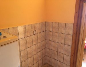 Appartement 1 chambres à vendre dans Cluj-napoca, zone Dambul Rotund