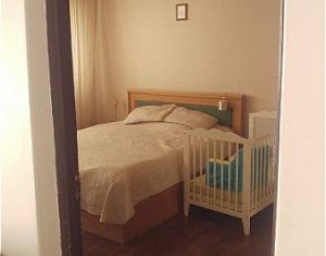 Maison 3 chambres à louer dans Cluj-napoca, zone Marasti