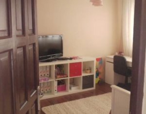 Maison 3 chambres à louer dans Cluj-napoca, zone Marasti