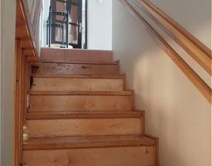 Maison 3 chambres à louer dans Cluj-napoca, zone Marasti