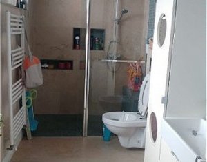 Maison 3 chambres à louer dans Cluj-napoca, zone Marasti
