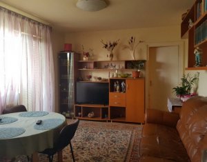 , 65m2 dans Cluj-napoca, zone Gheorgheni