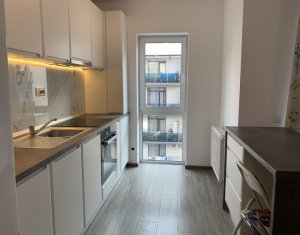 Appartement 2 chambres à louer dans Cluj-napoca, zone Gheorgheni