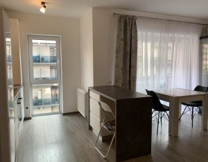 Appartement 2 chambres à louer dans Cluj-napoca, zone Gheorgheni