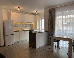 , 52m2 dans Cluj-napoca, zone Gheorgheni