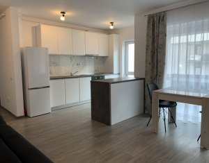 Appartement 2 chambres à louer dans Cluj-napoca, zone Gheorgheni