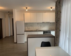 Appartement 2 chambres à louer dans Cluj-napoca, zone Gheorgheni