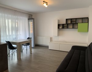 Appartement 2 chambres à louer dans Cluj-napoca, zone Gheorgheni