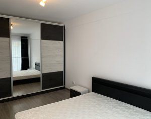 Appartement 2 chambres à louer dans Cluj-napoca, zone Gheorgheni