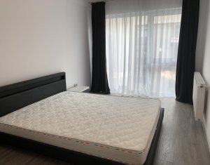 Appartement 2 chambres à louer dans Cluj-napoca, zone Gheorgheni