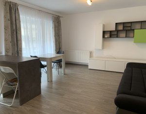 Appartement 2 chambres à louer dans Cluj-napoca, zone Gheorgheni
