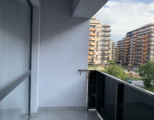 Appartement 2 chambres à louer dans Cluj-napoca, zone Gheorgheni