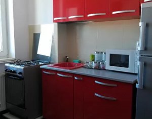 Appartement 1 chambres à louer dans Cluj-napoca, zone Marasti